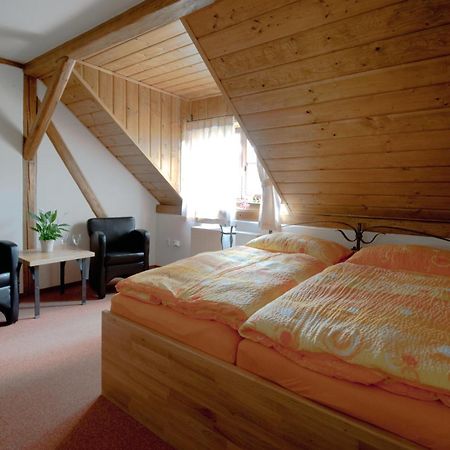 Wellness Hotel Holzberg Sucha Rudna Exterior foto