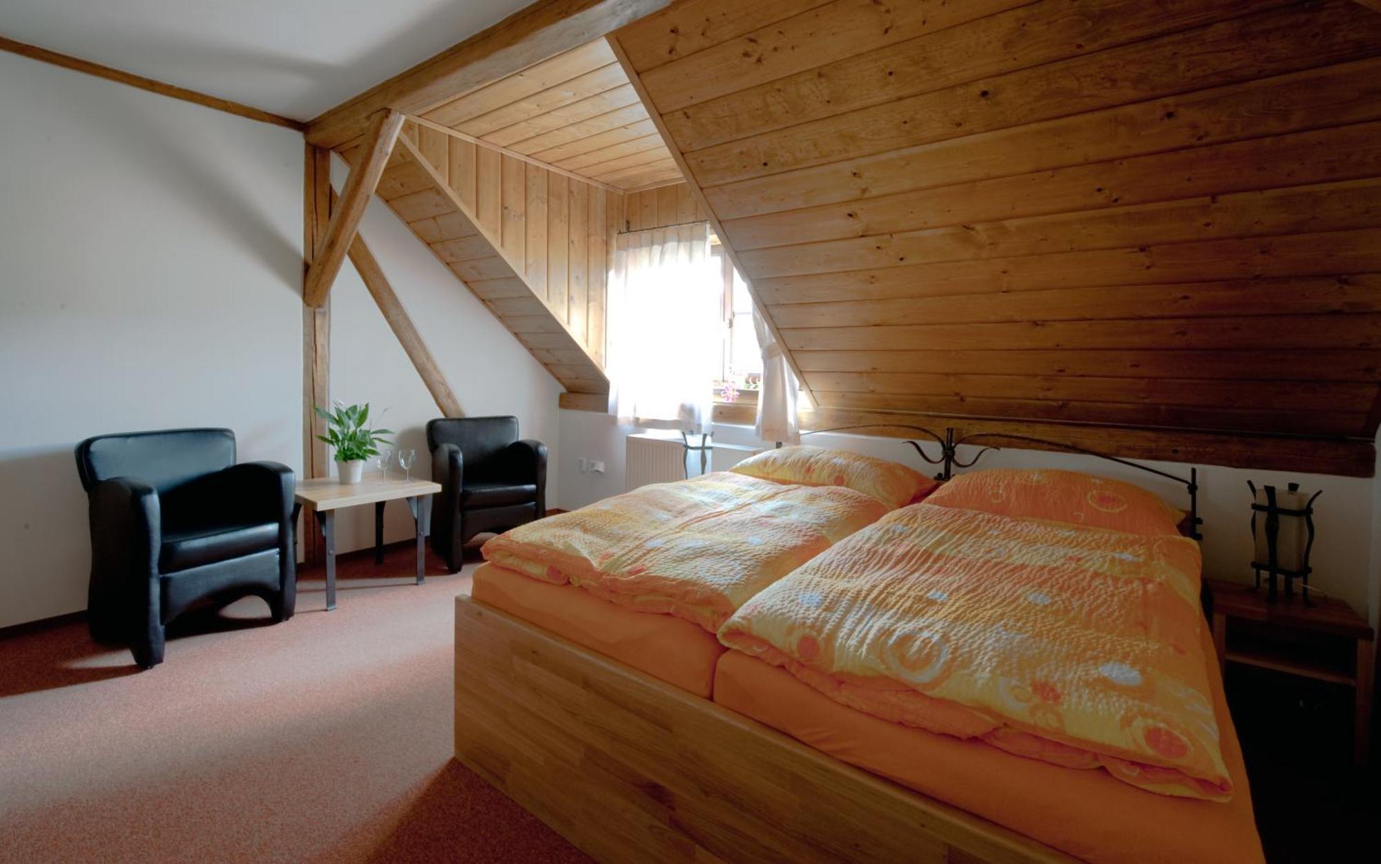 Wellness Hotel Holzberg Sucha Rudna Exterior foto
