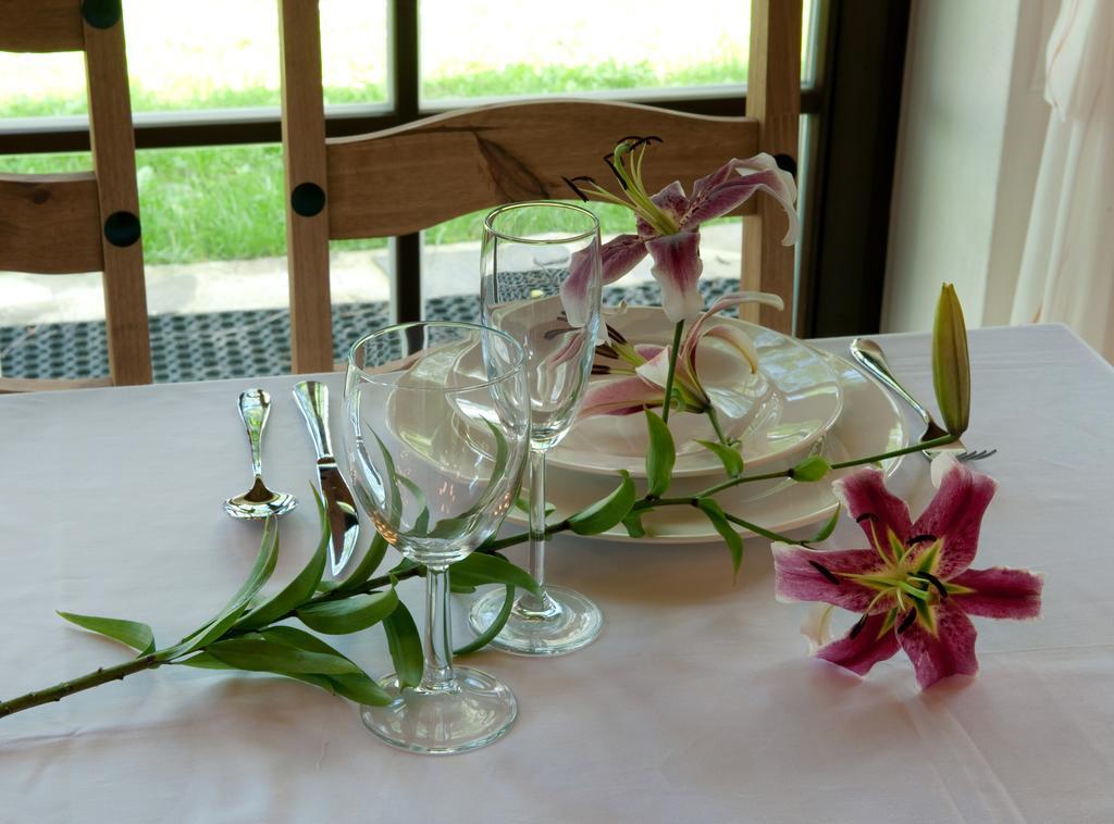 Wellness Hotel Holzberg Sucha Rudna Exterior foto
