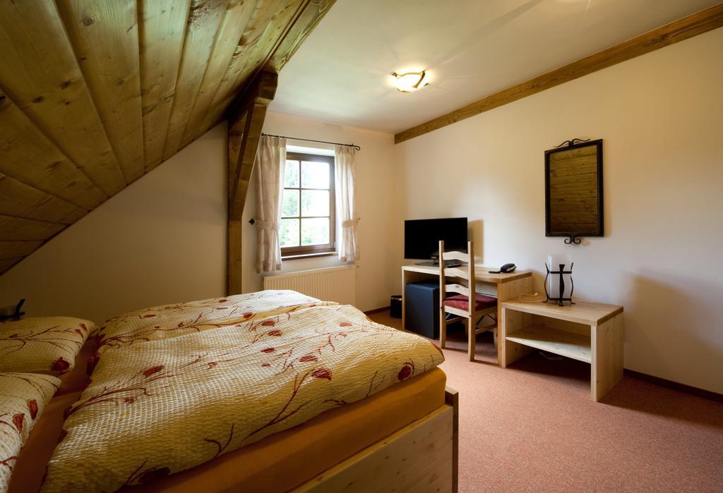 Wellness Hotel Holzberg Sucha Rudna Quarto foto